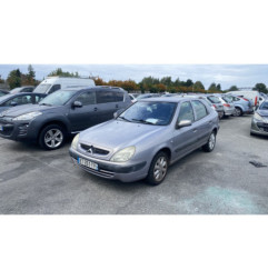 Boite de vitesses CITROEN XSARA Photo n°1