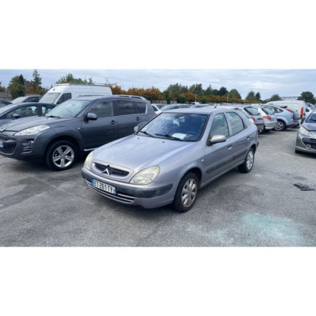 Boite de vitesses CITROEN XSARA Photo n°1