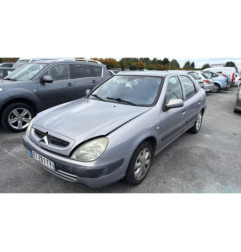 Boite de vitesses CITROEN XSARA