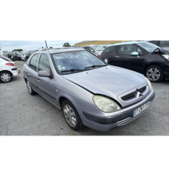 Boite de vitesses CITROEN XSARA