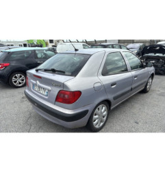 Boite de vitesses CITROEN XSARA