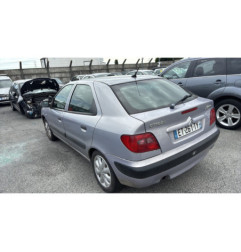 Boite de vitesses CITROEN XSARA