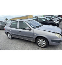 Boite de vitesses CITROEN XSARA
