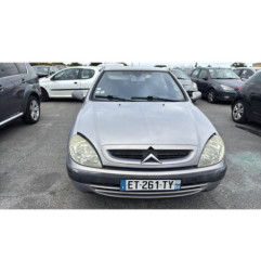 Boite de vitesses CITROEN XSARA
