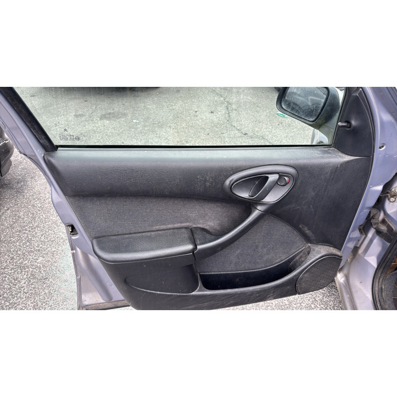Boite de vitesses CITROEN XSARA Photo n°8