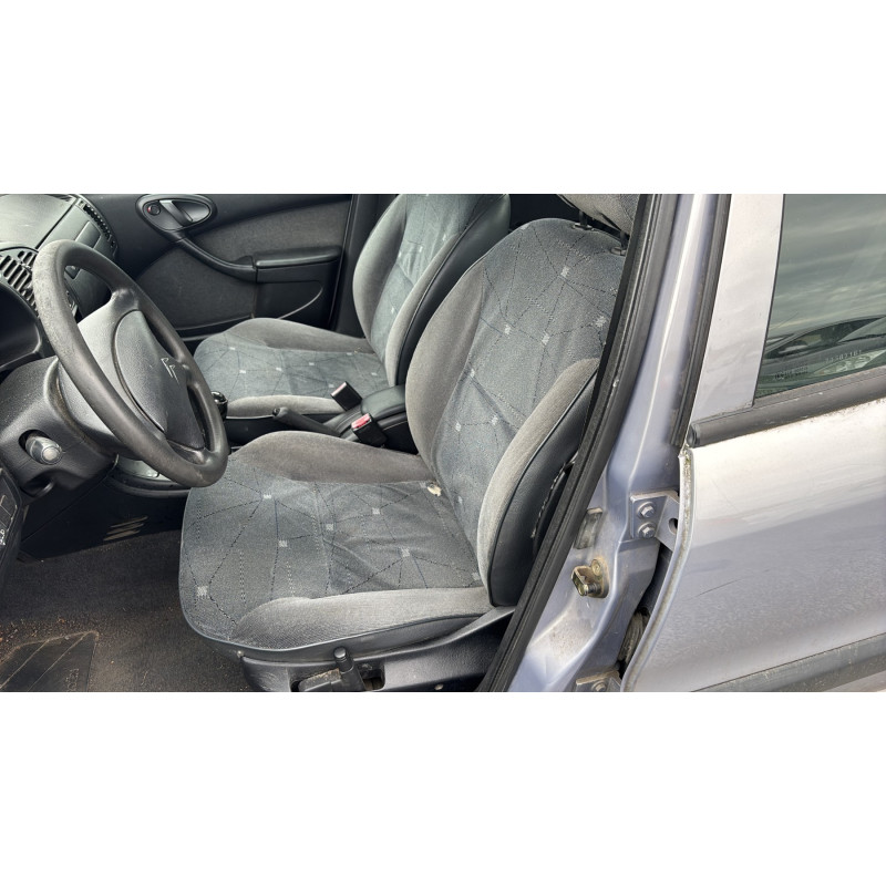 Boite de vitesses CITROEN XSARA Photo n°9