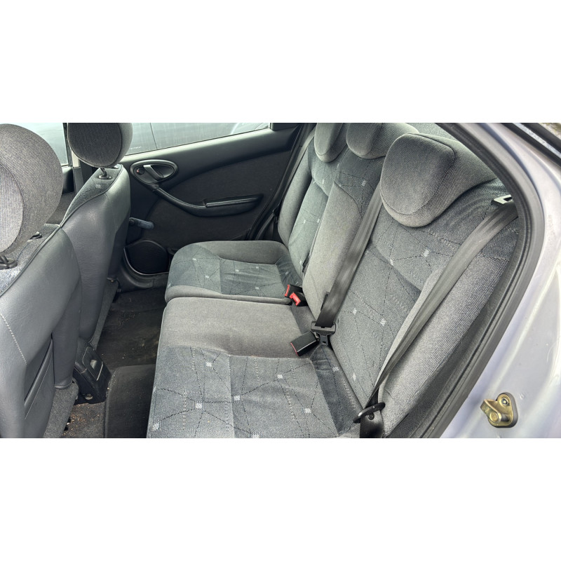 Boite de vitesses CITROEN XSARA Photo n°10