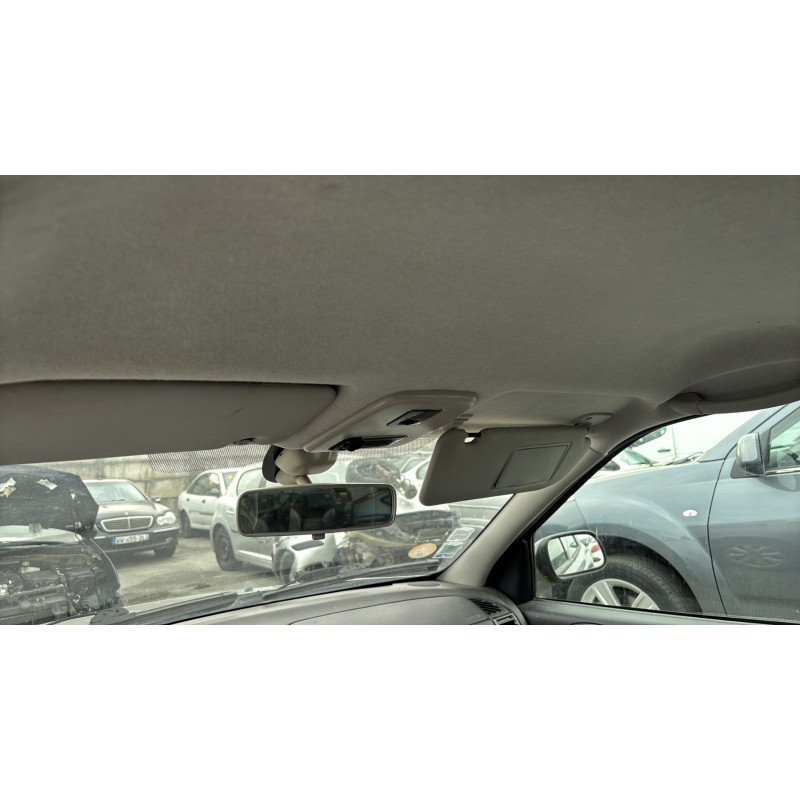 Boite de vitesses CITROEN XSARA Photo n°12