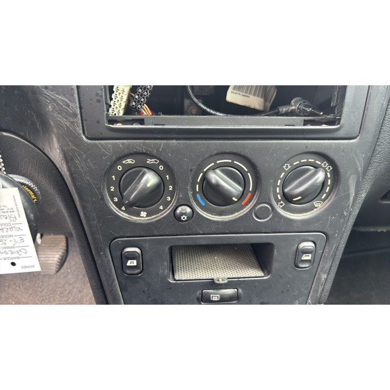 Boite de vitesses CITROEN XSARA Photo n°13