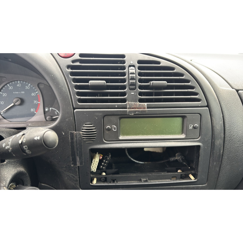 Boite de vitesses CITROEN XSARA Photo n°15