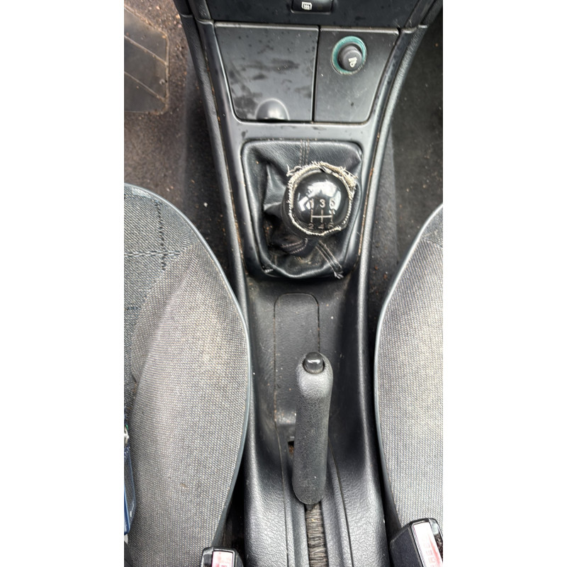 Boite de vitesses CITROEN XSARA Photo n°16