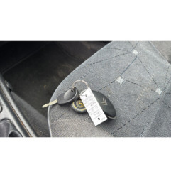 Boite de vitesses CITROEN XSARA