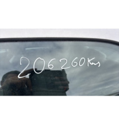 Boite de vitesses CITROEN XSARA