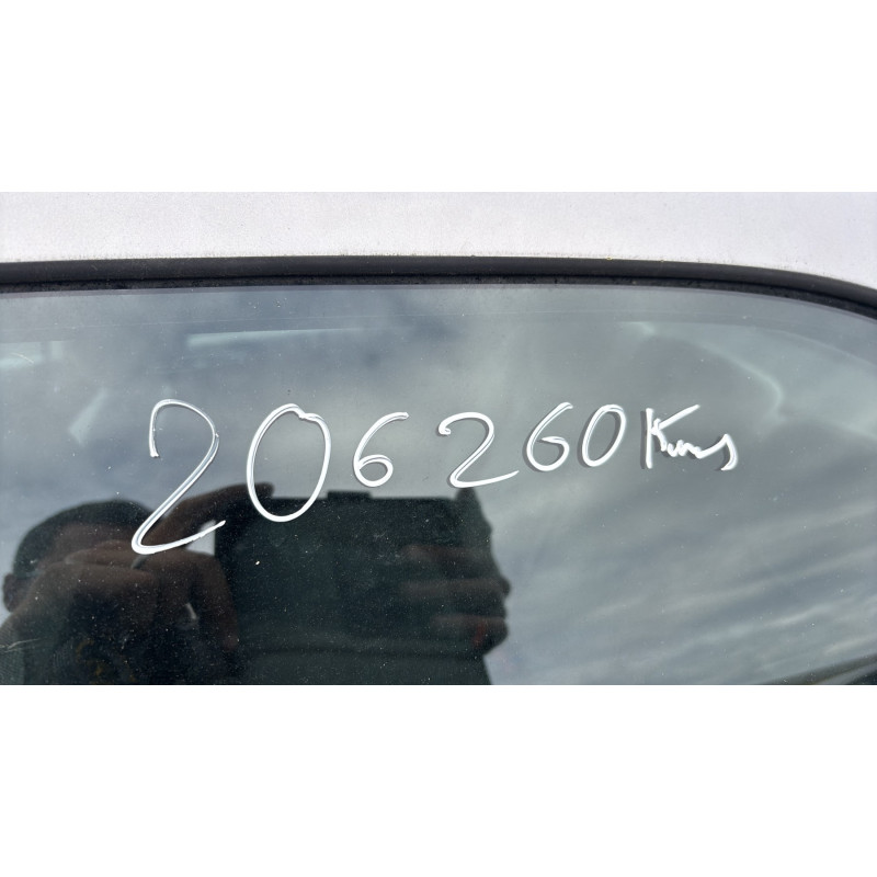 Boite de vitesses CITROEN XSARA Photo n°19