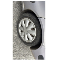 Boite de vitesses CITROEN XSARA