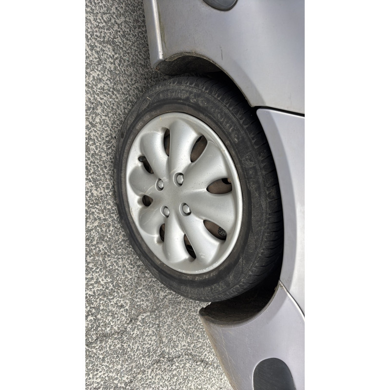 Boite de vitesses CITROEN XSARA Photo n°20