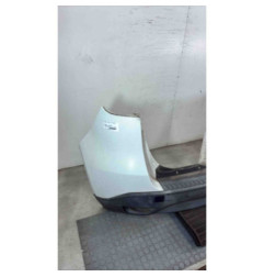 Pare choc arriere RENAULT SCENIC 3 Photo n°1