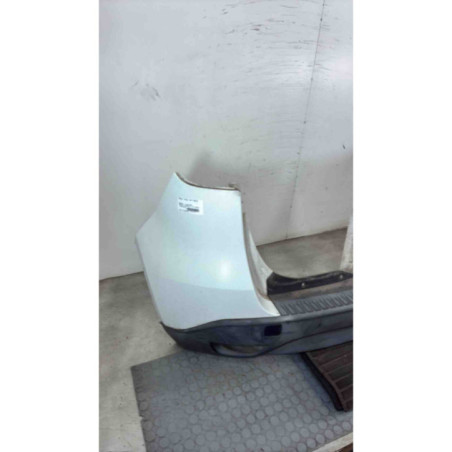 Pare choc arriere RENAULT SCENIC 3 Photo n°1