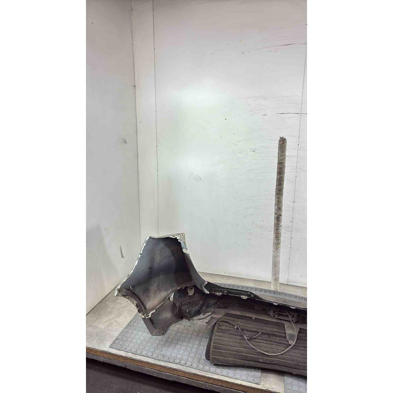 Pare choc arriere RENAULT SCENIC 3 Photo n°5