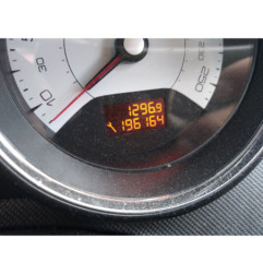 Boite de vitesses PEUGEOT 308 1 Photo n°1