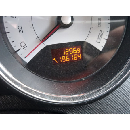 Boite de vitesses PEUGEOT 308 1 Photo n°1