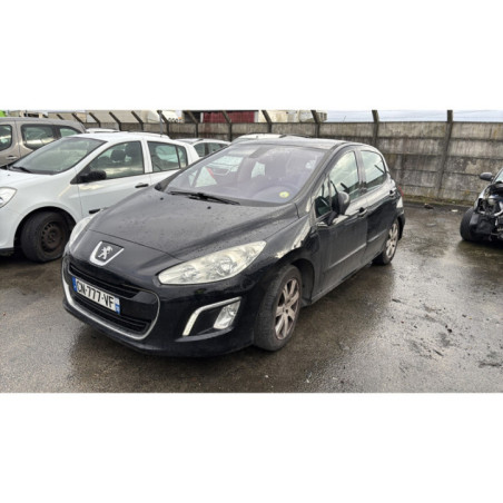 Boite de vitesses PEUGEOT 308 1