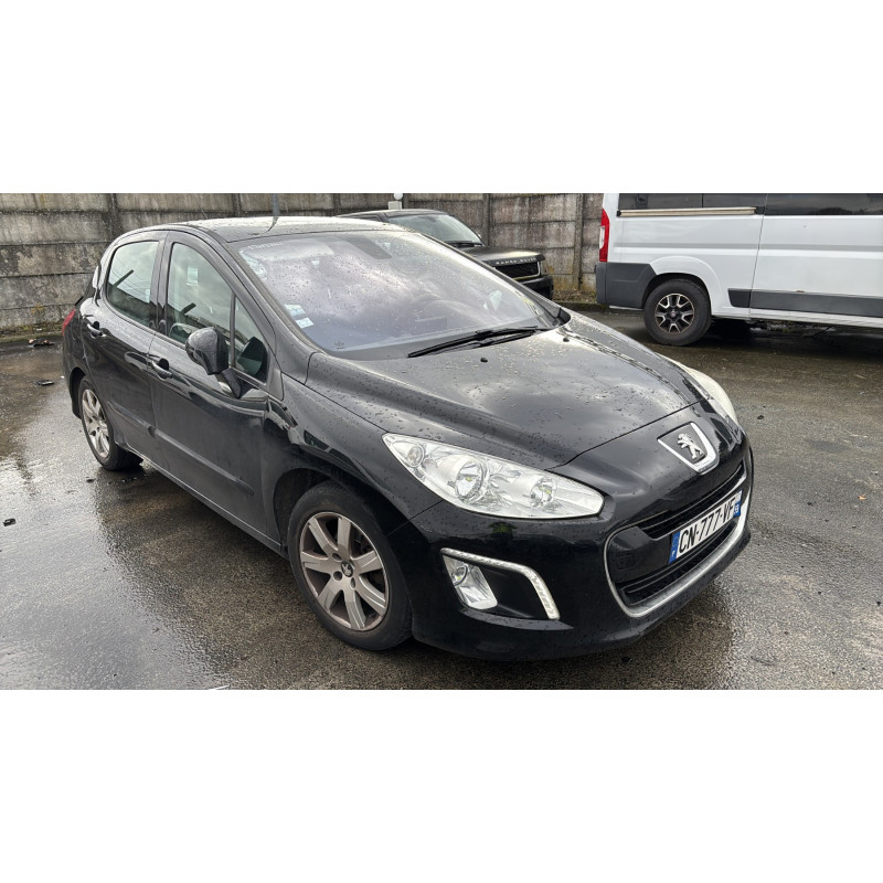 Boite de vitesses PEUGEOT 308 1 Photo n°3