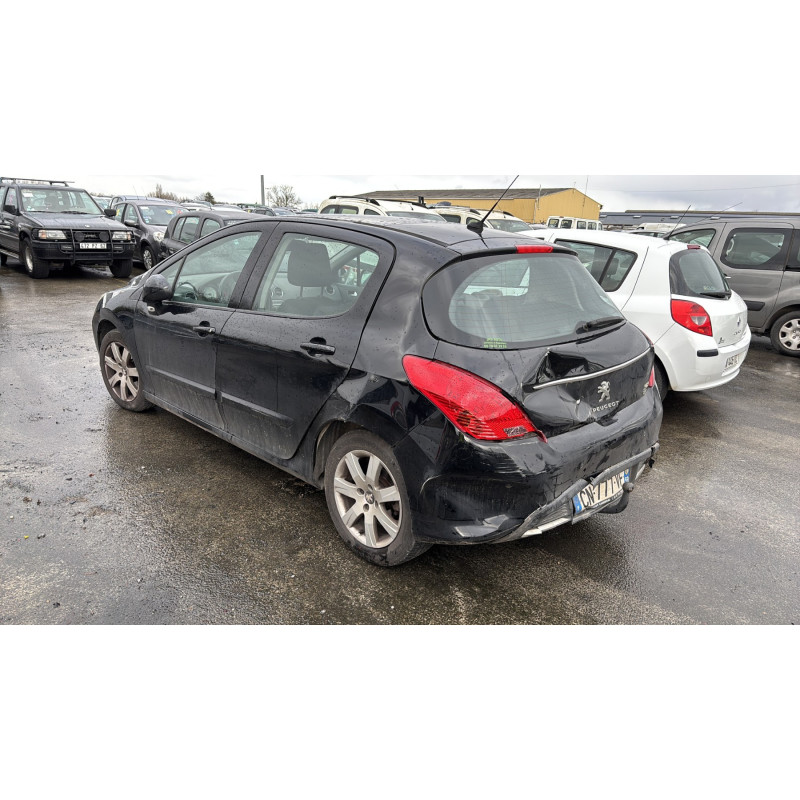 Boite de vitesses PEUGEOT 308 1 Photo n°5