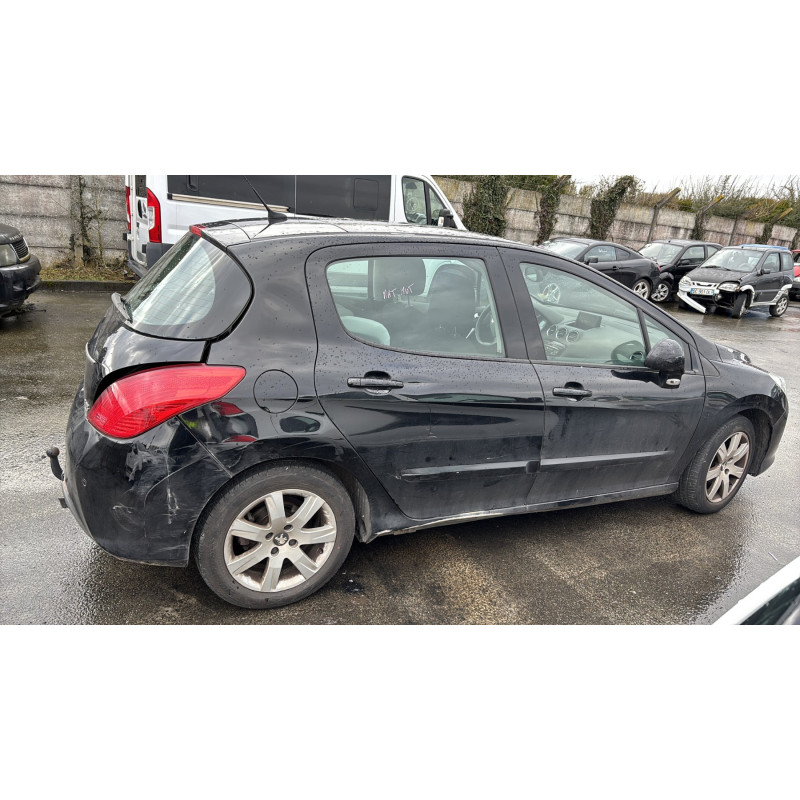 Boite de vitesses PEUGEOT 308 1 Photo n°7