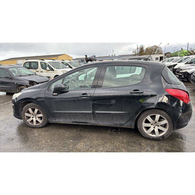 Boite de vitesses PEUGEOT 308 1 Photo n°8