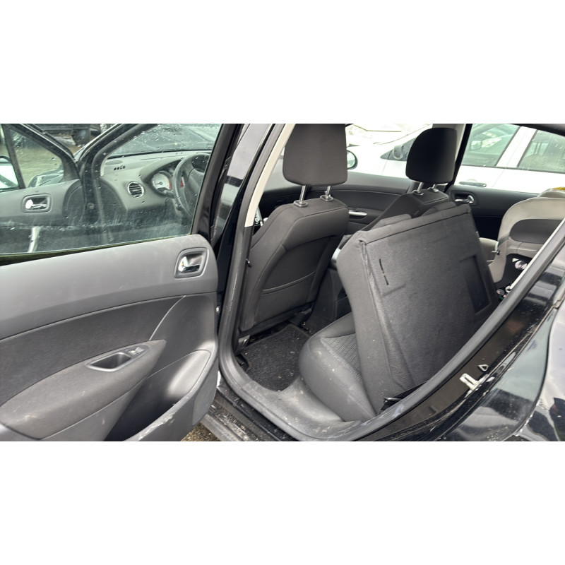 Boite de vitesses PEUGEOT 308 1 Photo n°10