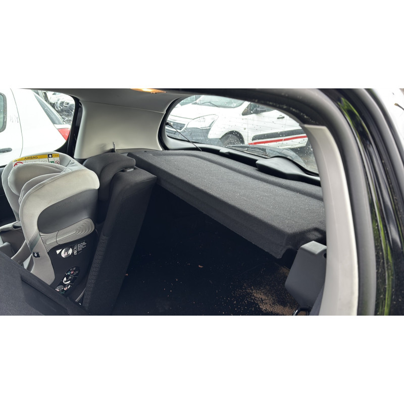 Boite de vitesses PEUGEOT 308 1 Photo n°11