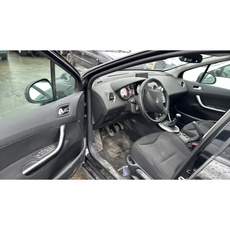 Boite de vitesses PEUGEOT 308 1 Photo n°12