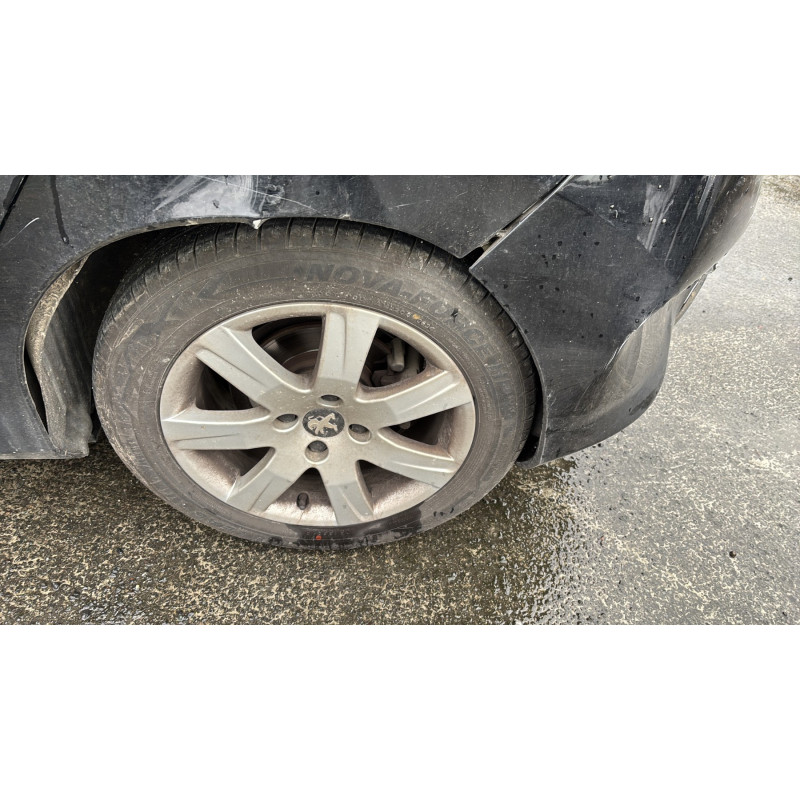 Boite de vitesses PEUGEOT 308 1 Photo n°15