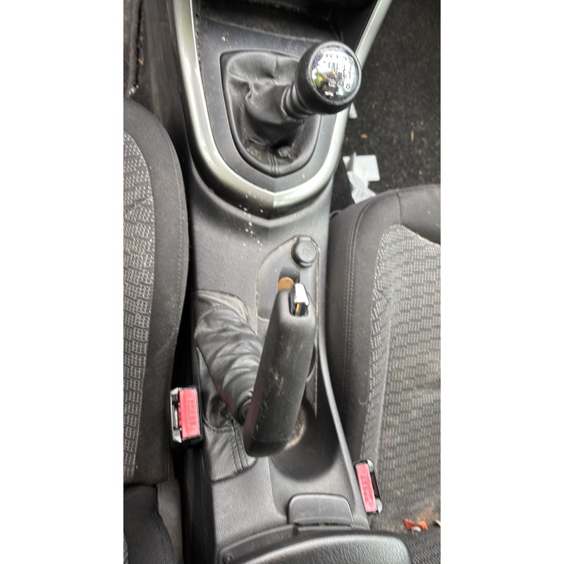 Boite de vitesses PEUGEOT 308 1 Photo n°16