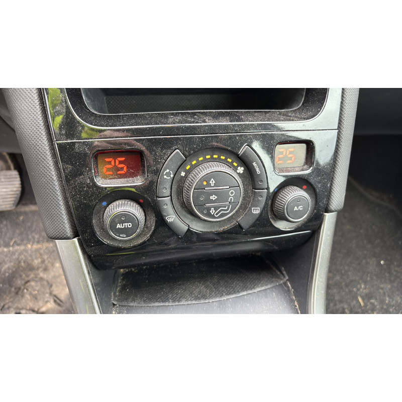 Boite de vitesses PEUGEOT 308 1 Photo n°17