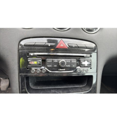 Boite de vitesses PEUGEOT 308 1