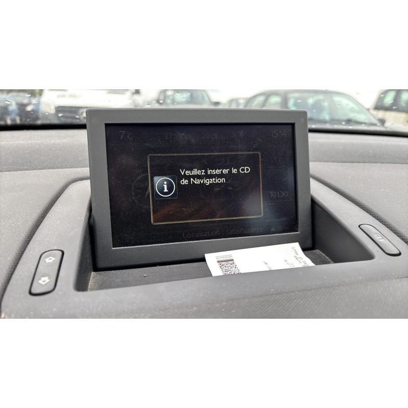 Boite de vitesses PEUGEOT 308 1 Photo n°19