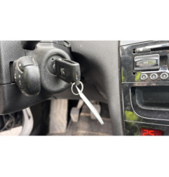 Boite de vitesses PEUGEOT 308 1