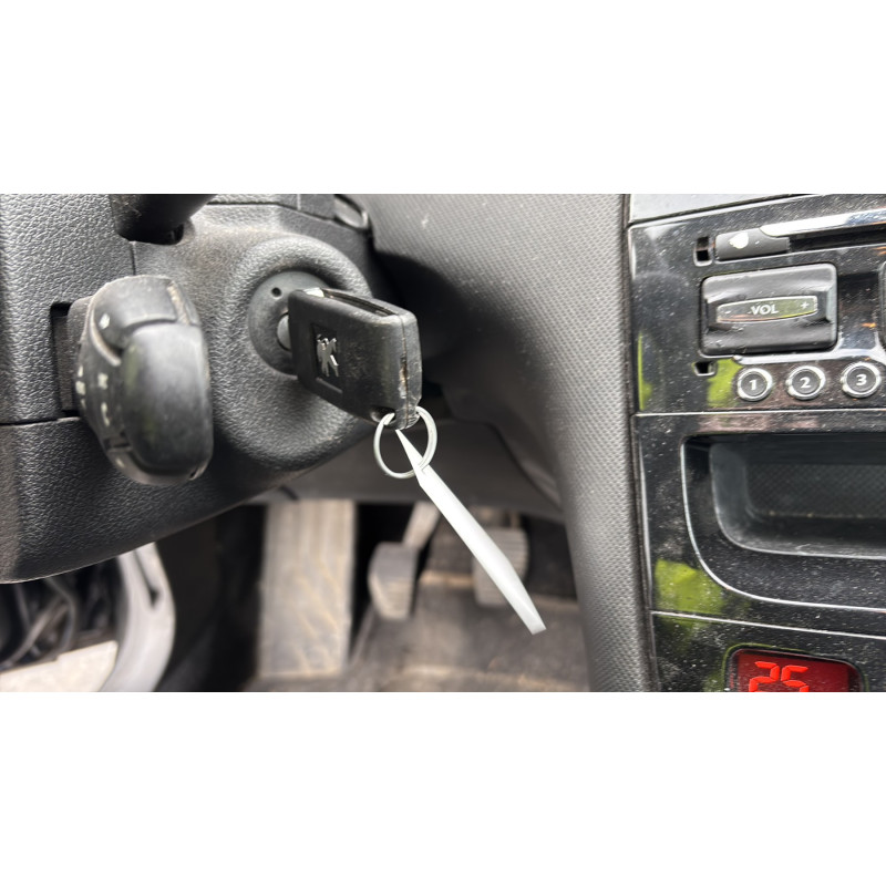 Boite de vitesses PEUGEOT 308 1 Photo n°20