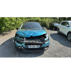 Boite de vitesses CITROEN C3 3 Photo n°1