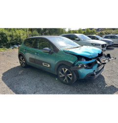 Boite de vitesses CITROEN C3 3