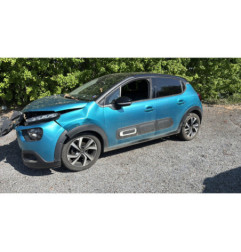 Boite de vitesses CITROEN C3 3