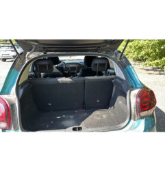 Boite de vitesses CITROEN C3 3
