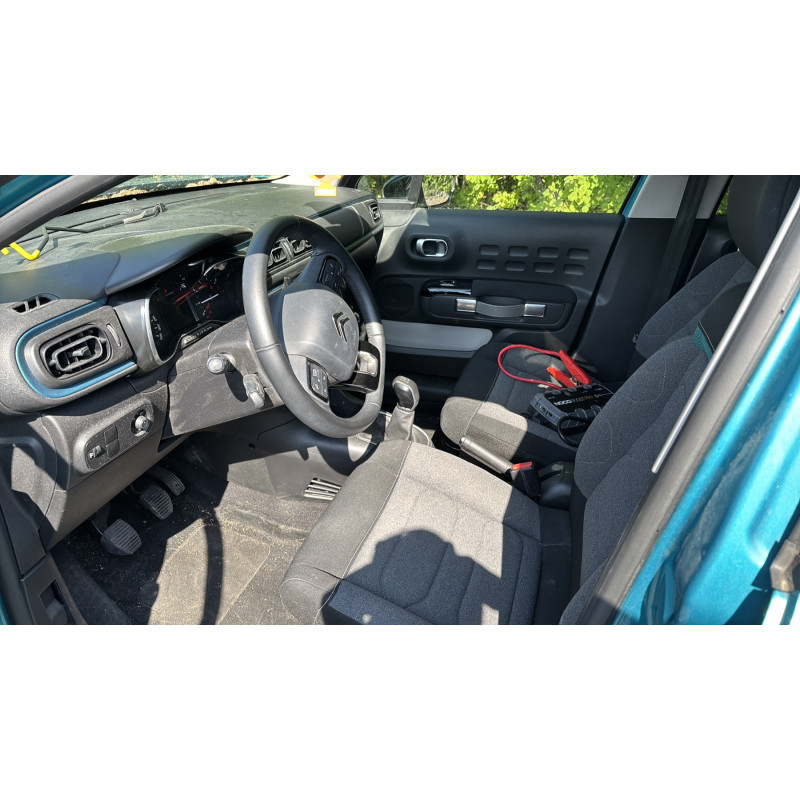 Boite de vitesses CITROEN C3 3 Photo n°6