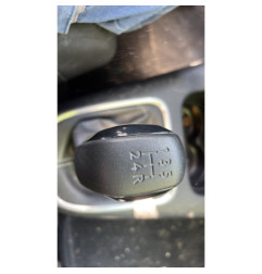 Boite de vitesses CITROEN C3 3