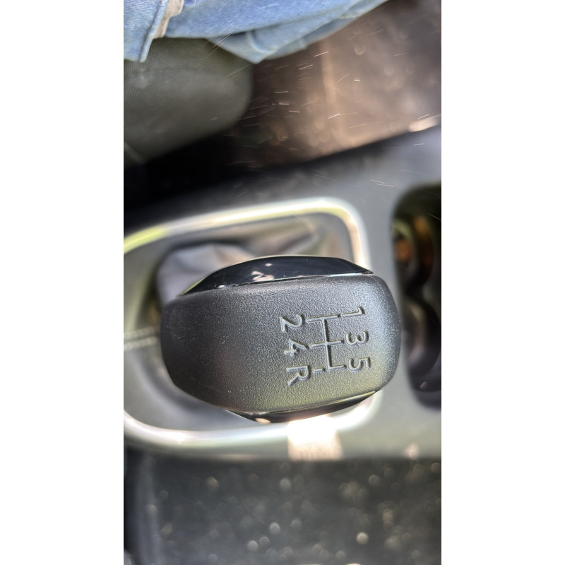 Boite de vitesses CITROEN C3 3 Photo n°8