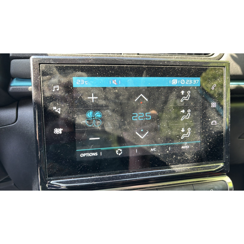 Boite de vitesses CITROEN C3 3 Photo n°9