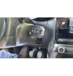 Boite de vitesses CITROEN C3 3