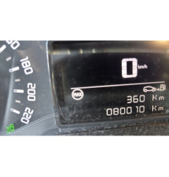 Boite de vitesses CITROEN C3 3